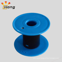 120MM plastic spools for wire shipping